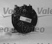 Valeo 436343 - Alternator furqanavto.az