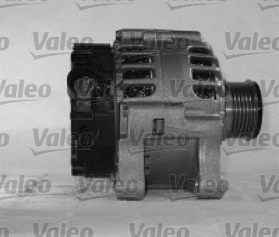 Valeo 436350 - Alternator furqanavto.az