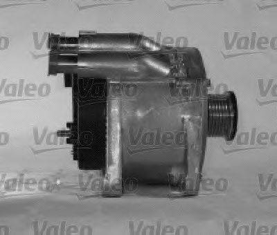 Valeo 436357 - Alternator furqanavto.az