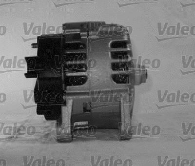 Valeo 436360 - Alternator furqanavto.az