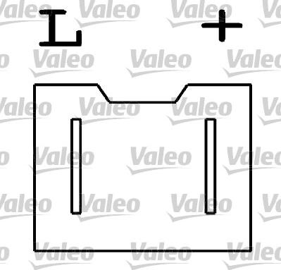 Valeo 436360 - Alternator furqanavto.az