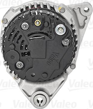 Valeo 439005 - Alternator furqanavto.az