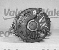 Valeo 436373 - Alternator furqanavto.az