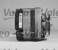 Valeo 436373 - Alternator furqanavto.az