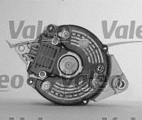 Valeo 436372 - Alternator furqanavto.az