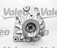 Valeo 436292 - Alternator furqanavto.az