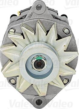 Valeo 436255 - Alternator furqanavto.az