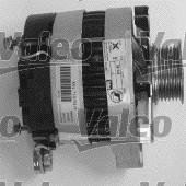 Valeo 436253 - Alternator furqanavto.az