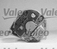 Valeo 436265 - Alternator furqanavto.az