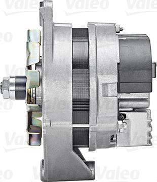 Valeo 436267 - Alternator furqanavto.az