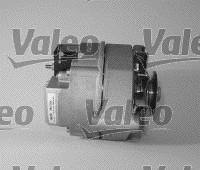 Valeo 436287 - Alternator furqanavto.az