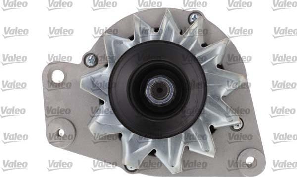 Valeo 436228 - Alternator furqanavto.az