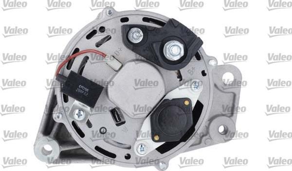 Valeo 436228 - Alternator furqanavto.az