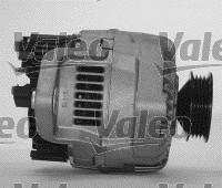 Valeo 436279 - Alternator furqanavto.az