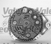 Valeo 436279 - Alternator furqanavto.az