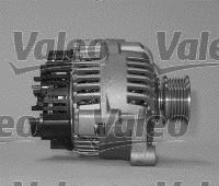 Valeo 436744 - Alternator furqanavto.az