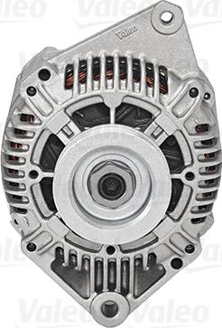 Valeo 439290 - Alternator furqanavto.az