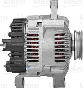 Valeo 439290 - Alternator furqanavto.az