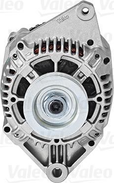 Valeo 436740 - Alternator furqanavto.az