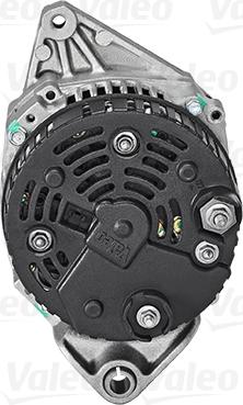 Valeo 436740 - Alternator furqanavto.az