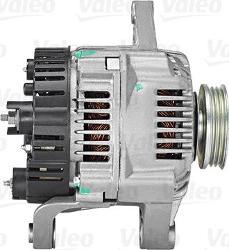 Valeo 436740 - Alternator furqanavto.az