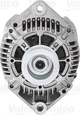 Valeo 439216 - Alternator furqanavto.az