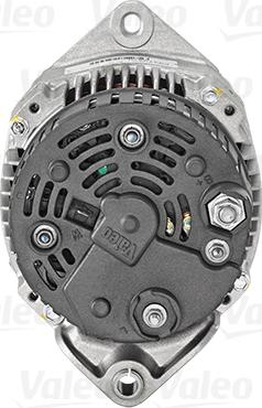 Valeo 439216 - Alternator furqanavto.az