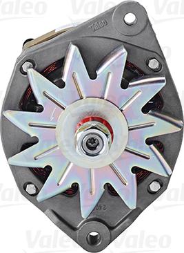 Valeo 436707 - Alternator furqanavto.az