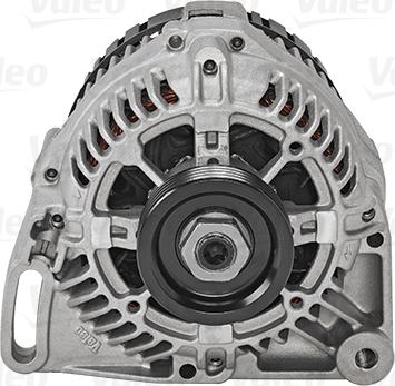 Valeo 436714 - Alternator furqanavto.az