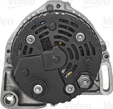 Valeo 436714 - Alternator furqanavto.az