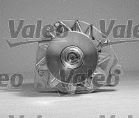 Valeo 436715 - Alternator furqanavto.az