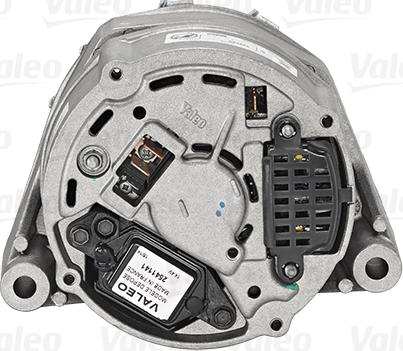 Valeo 436785 - Alternator furqanavto.az