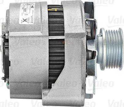 Valeo 436785 - Alternator furqanavto.az