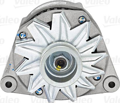 Valeo 436785 - Alternator furqanavto.az