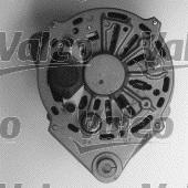 Valeo 436786 - Alternator furqanavto.az