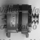 Valeo 436786 - Alternator furqanavto.az