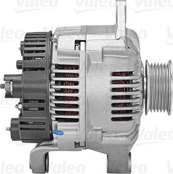 Valeo 436739 - Alternator furqanavto.az