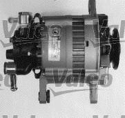 Valeo 436725 - Alternator furqanavto.az