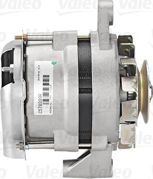 Valeo 436721 - Alternator furqanavto.az