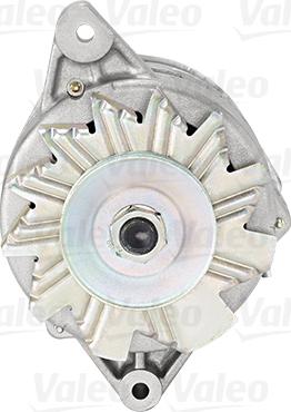 Valeo 436721 - Alternator furqanavto.az