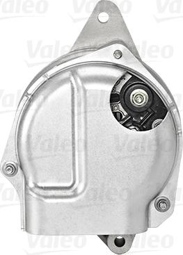 Valeo 436721 - Alternator furqanavto.az