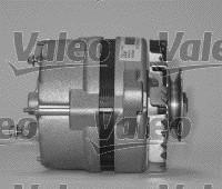 Valeo 436722 - Alternator furqanavto.az