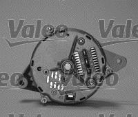 Valeo 436722 - Alternator furqanavto.az