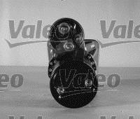 Valeo 438089 - Başlanğıc furqanavto.az