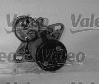 Valeo 438082 - Başlanğıc furqanavto.az