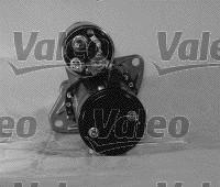 Valeo 438029 - Başlanğıc furqanavto.az