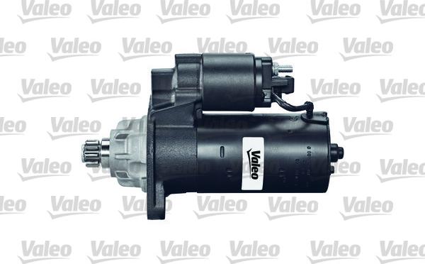 Valeo 438152 - Başlanğıc furqanavto.az