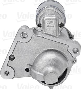 Valeo 438166 - Başlanğıc furqanavto.az