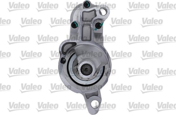 Valeo 458855 - Başlanğıc furqanavto.az