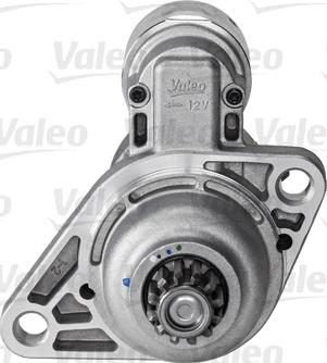 Valeo 458412 - Başlanğıc furqanavto.az